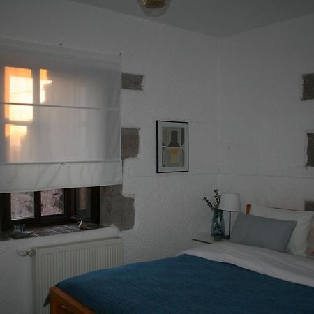 Assos Bohemian Hotel Εξωτερικό φωτογραφία