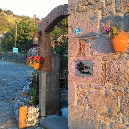 Assos Bohemian Hotel Εξωτερικό φωτογραφία