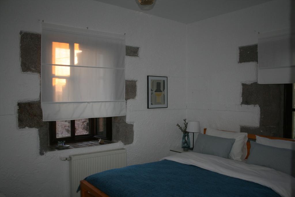 Assos Bohemian Hotel Εξωτερικό φωτογραφία