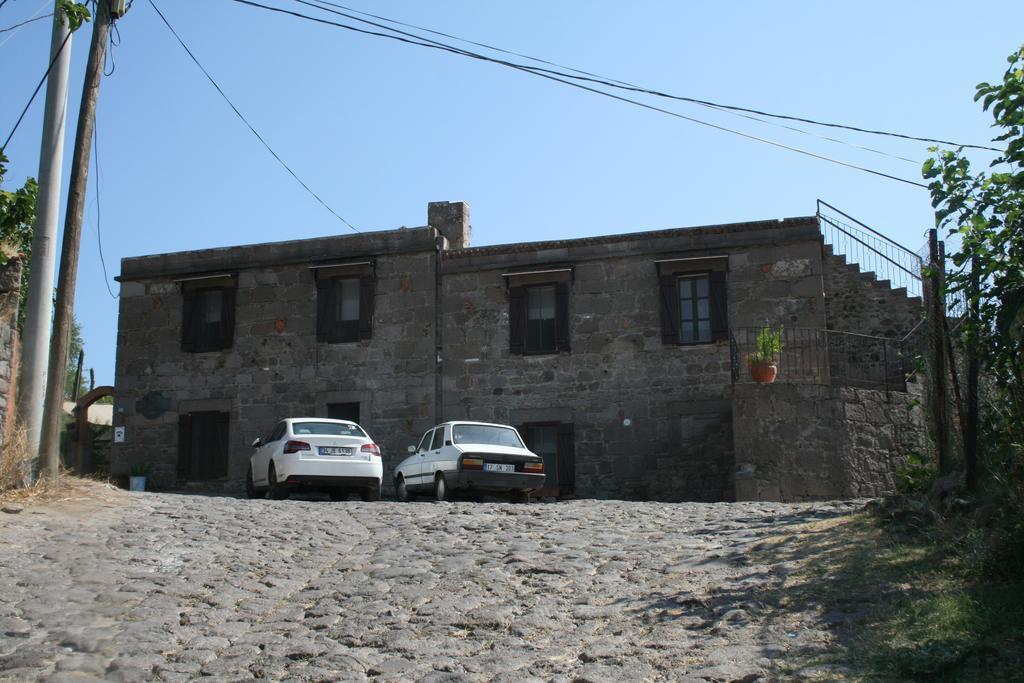 Assos Bohemian Hotel Εξωτερικό φωτογραφία