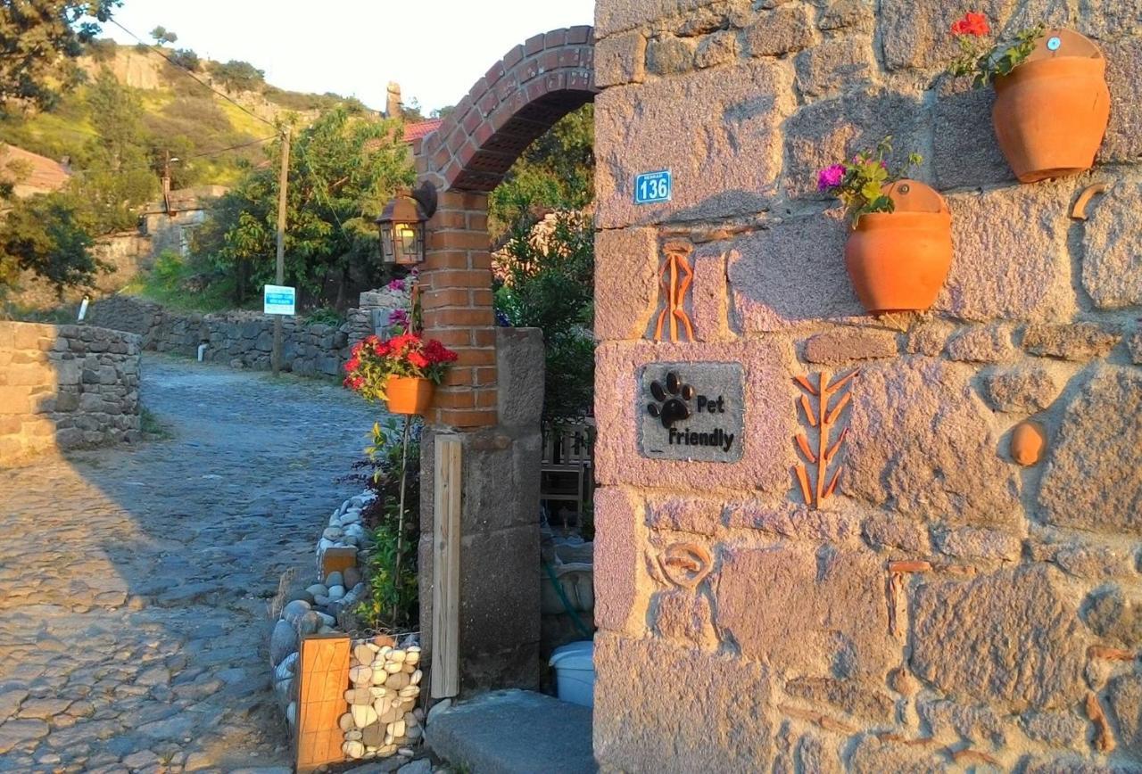Assos Bohemian Hotel Εξωτερικό φωτογραφία