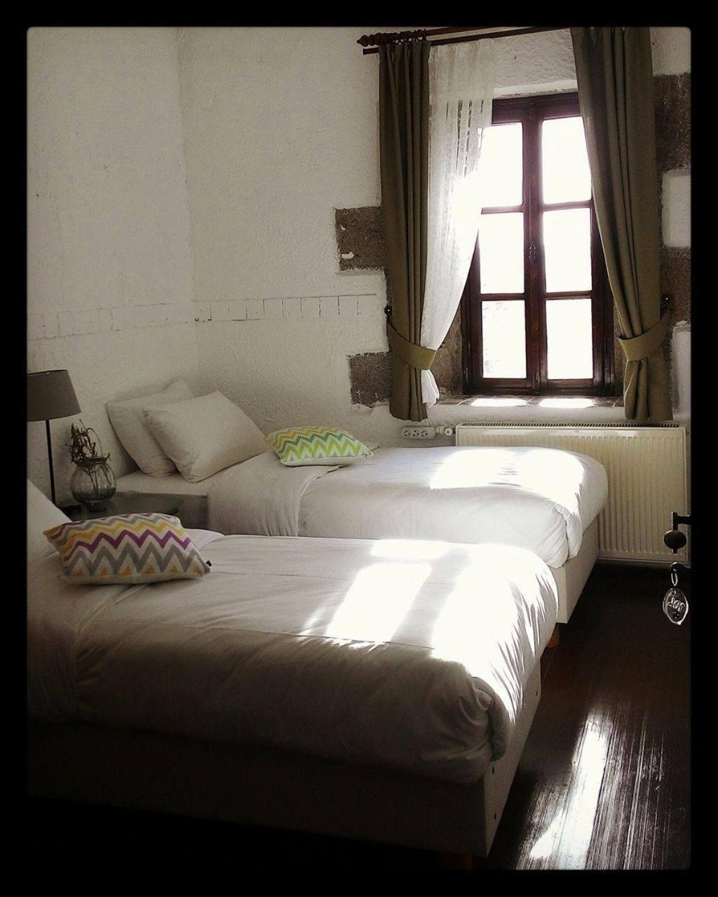 Assos Bohemian Hotel Εξωτερικό φωτογραφία