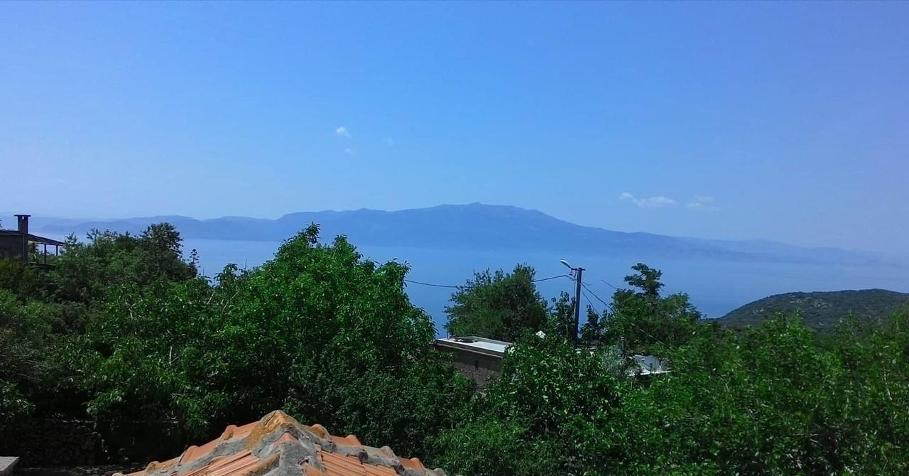 Assos Bohemian Hotel Εξωτερικό φωτογραφία