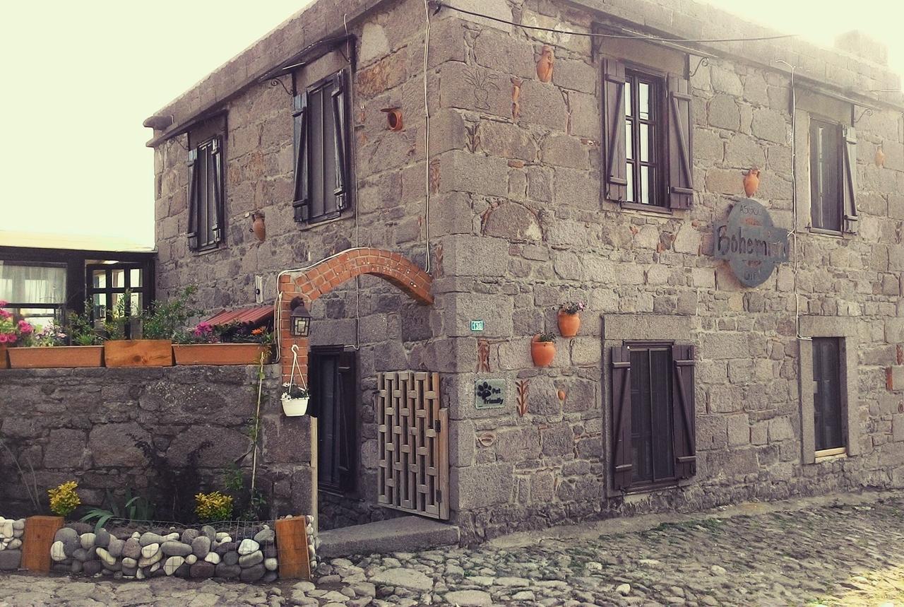 Assos Bohemian Hotel Εξωτερικό φωτογραφία