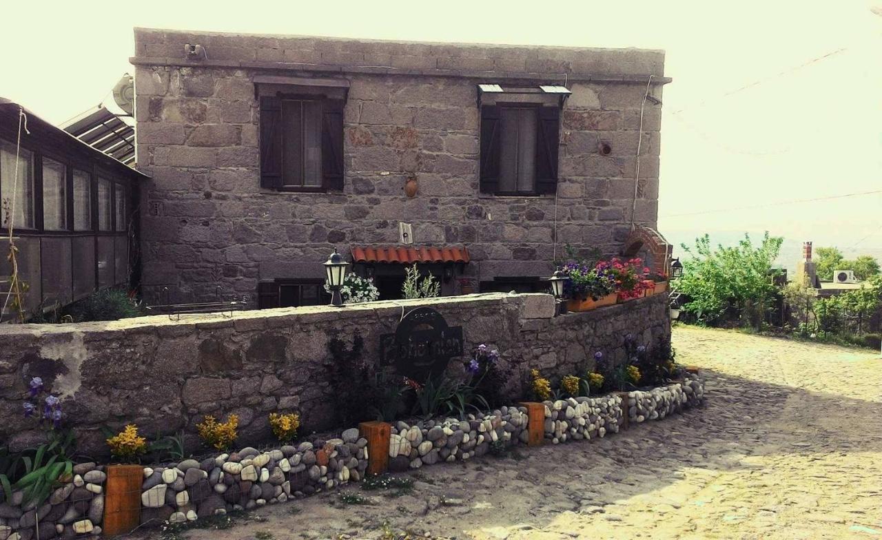 Assos Bohemian Hotel Εξωτερικό φωτογραφία