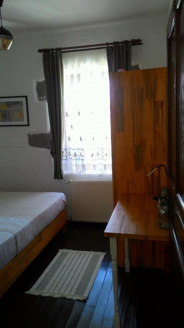 Assos Bohemian Hotel Εξωτερικό φωτογραφία
