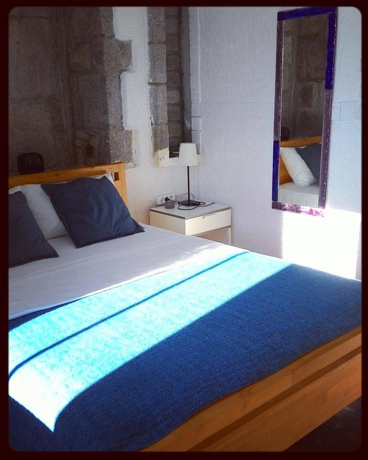 Assos Bohemian Hotel Εξωτερικό φωτογραφία